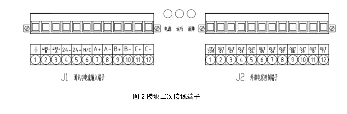 DA－APF有源濾波模塊