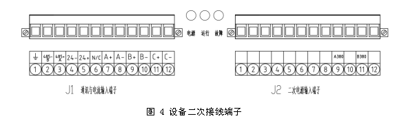 DA－SVG靜止無(wú)功補(bǔ)償模塊