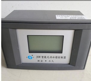 JKW-200 Intelligent reactive power compensation unit controller